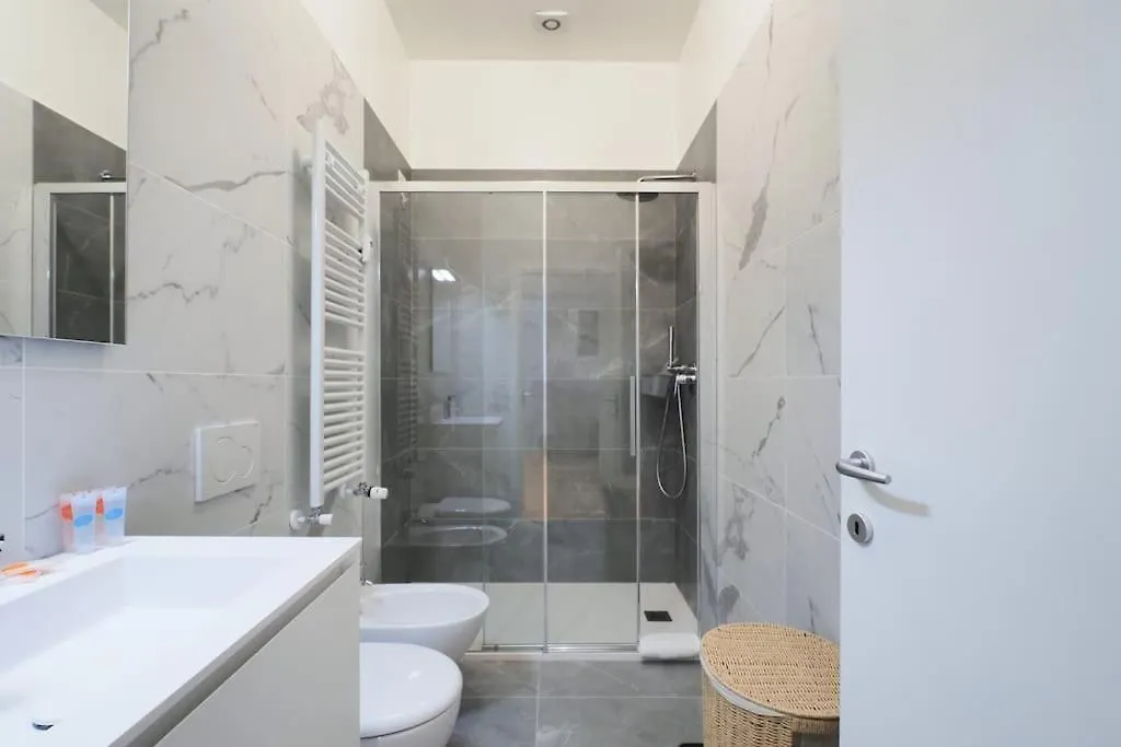 Bilocale Sant'Agostino - Mirable Pm Apartment Milan
