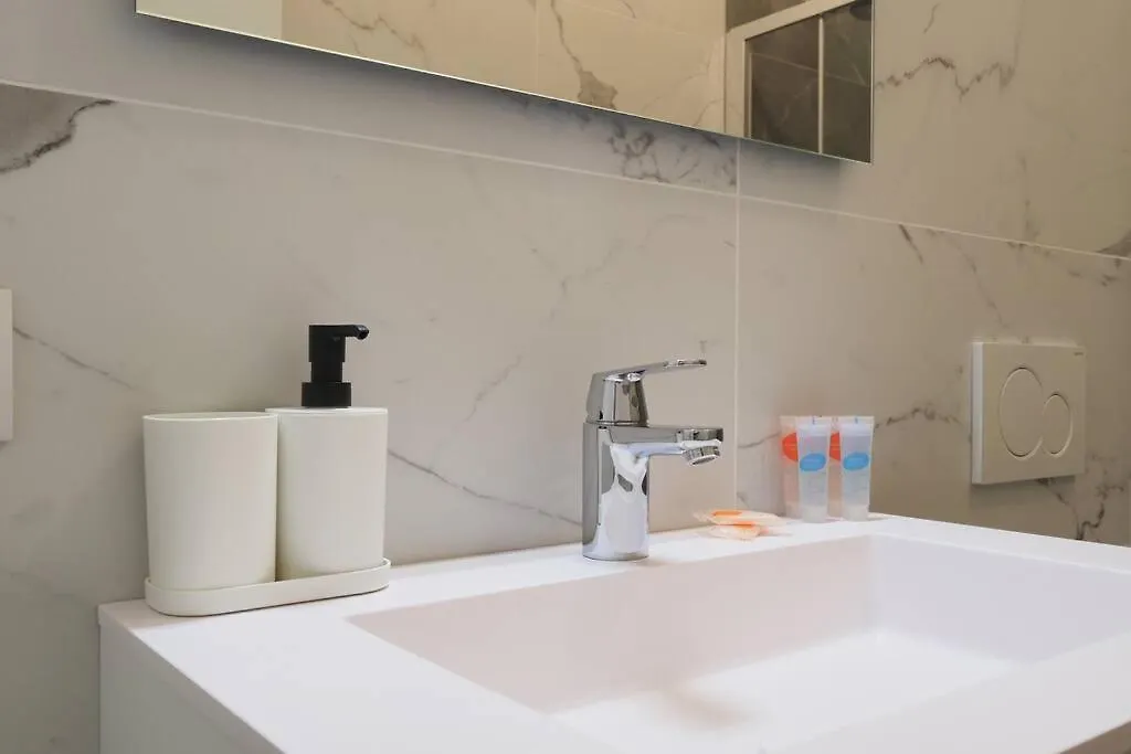 Bilocale Sant'Agostino - Mirable Pm Apartment Milan