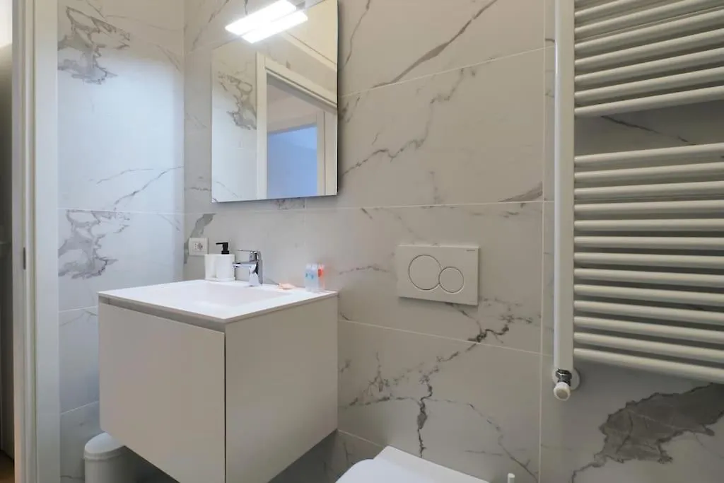Bilocale Sant'Agostino - Mirable Pm Apartment Milan