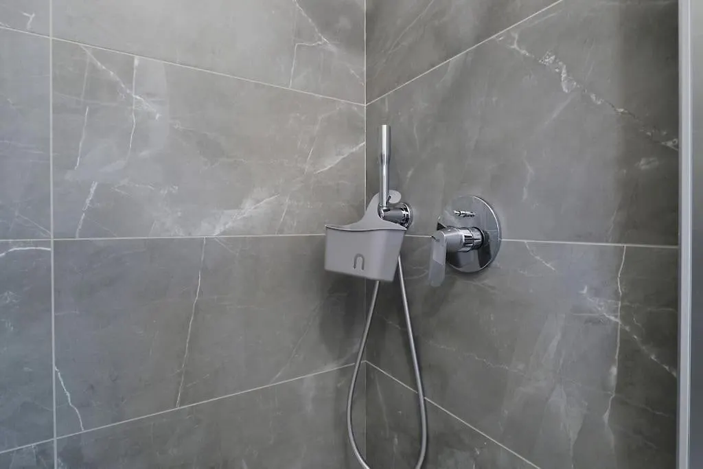 Bilocale Sant'Agostino - Mirable Pm Apartment Milan