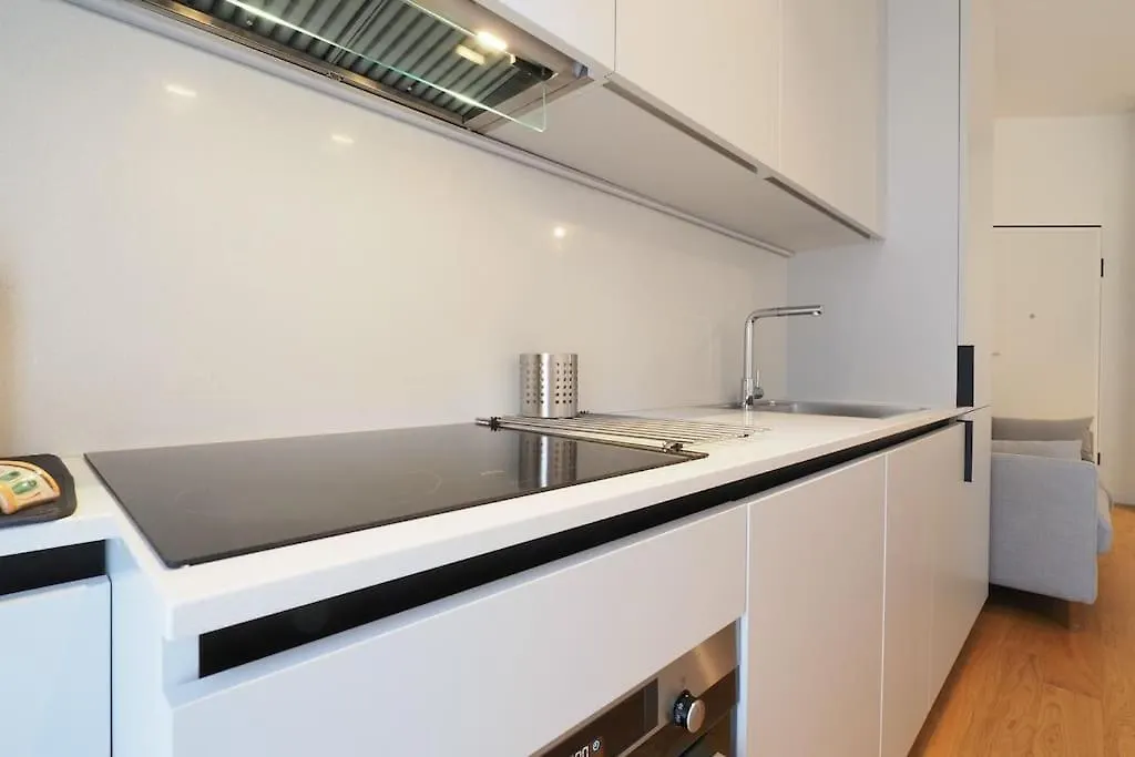 Bilocale Sant'Agostino - Mirable Pm Apartment Milan