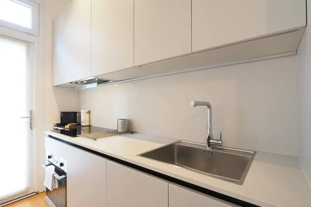 Bilocale Sant'Agostino - Mirable Pm Apartment Milan
